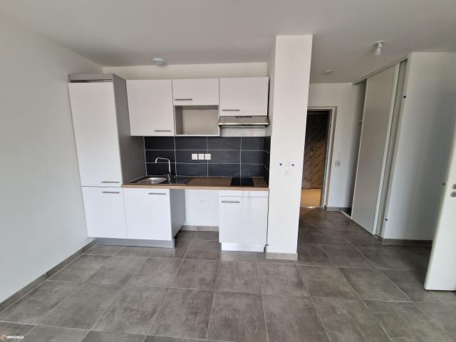 Location Appartement Chemin des Amandiers, Beauzelle