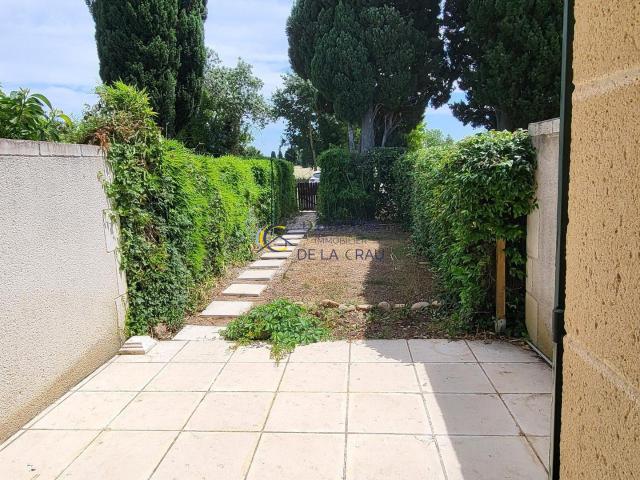 Location Appartement Chemin des Angelets, Saint Martin de Crau