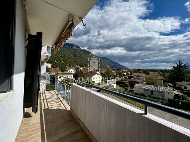 Location Appartement Chemin des Buis, Voreppe