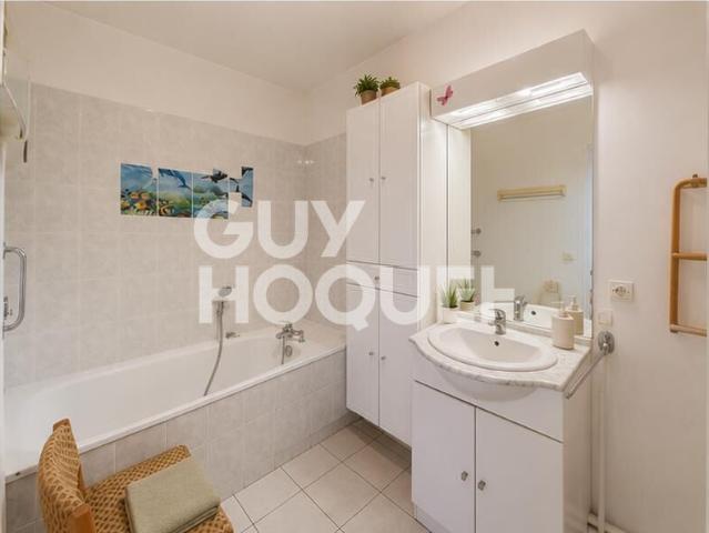 Location Appartement Chemin des butte, Dammartin en Goële
