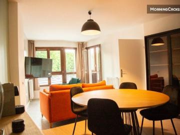 Location Appartement Chemin des Bas Prés, Saint Denis