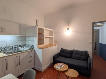 Location Appartement Chemin des Barettes, Salon de Provence