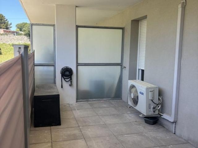 Location Appartement Chemin des Bessons, Marseille