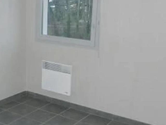 Location Appartement Chemin des Bièrces, L'Étrat
