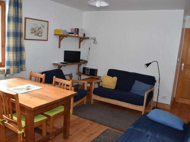Location Appartement Chemin des Bieux, Pralognan la Vanoise