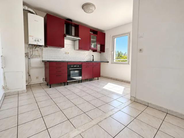 Location Appartement Chemin des Bitarelles, Saint Jean