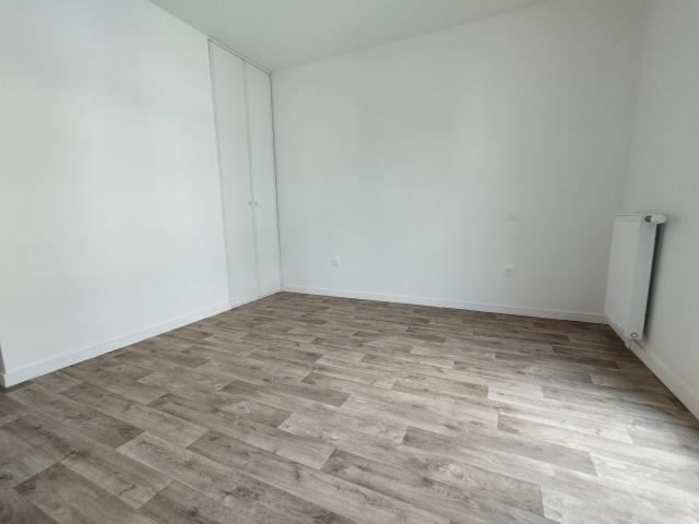 Location Appartement Rue Fleming, Luisant