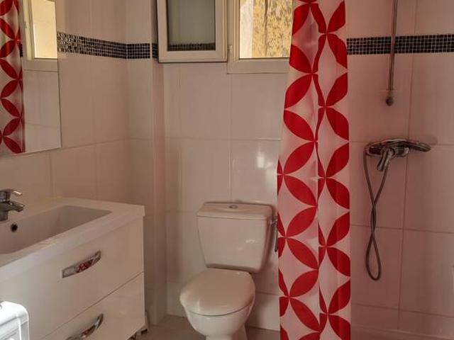 Location Appartement Chemin des Bouches du Rhône, Meyrargues