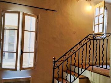 Location Appartement Chemin des Bouches du Rhône, Meyrargues