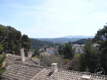 Location Appartement Chemin des Bouches du Rhône, Meyrargues