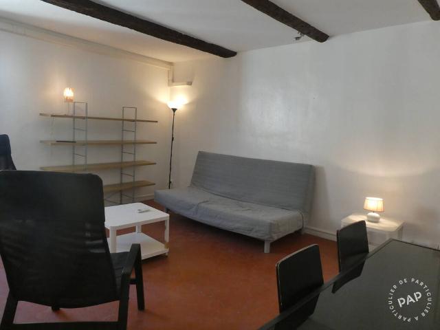 Location Appartement Chemin des Bouches du Rhône, Meyrargues