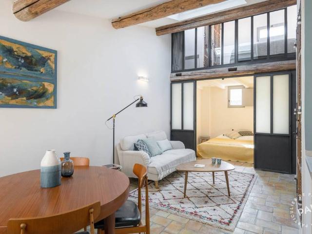Location Appartement Chemin des Bouches du Rhône, Meyrargues