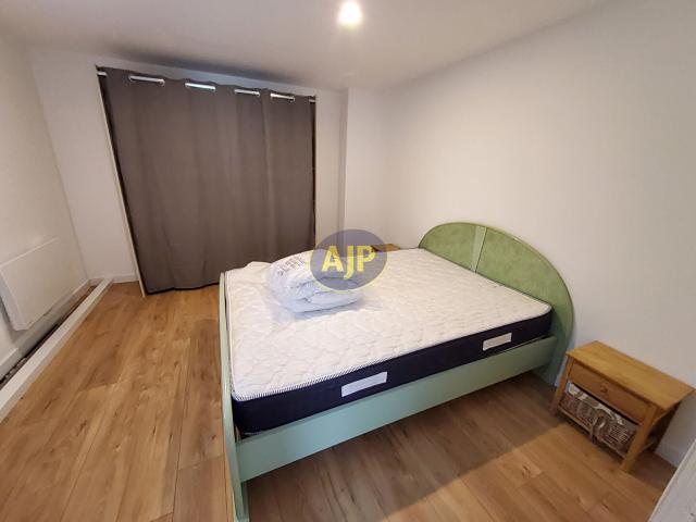 Location Appartement Chemin des Bourguignons, Saint Hilaire les Andrésis