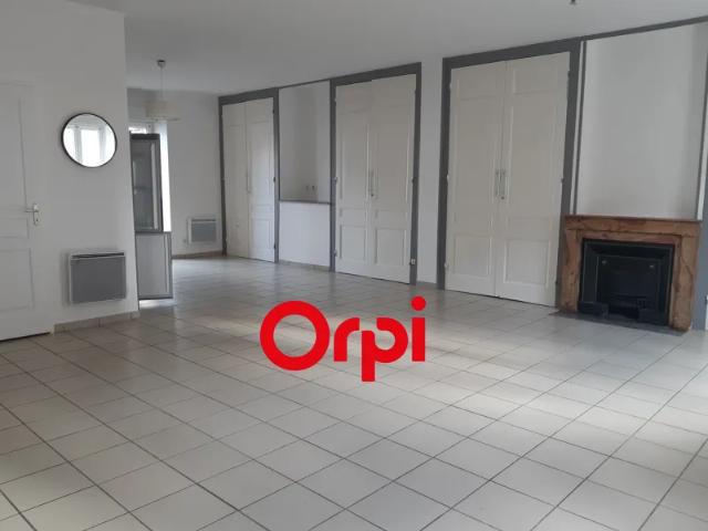Location Appartement Chemin des Brosses, La Frette
