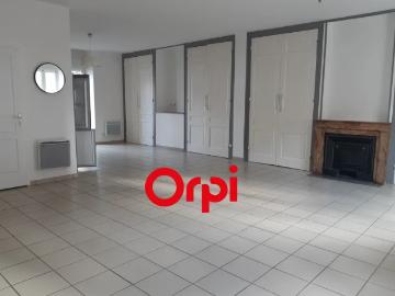 Location Appartement Chemin des Brosses, La Frette