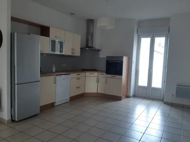 Location Appartement Chemin des Brosses, La Frette