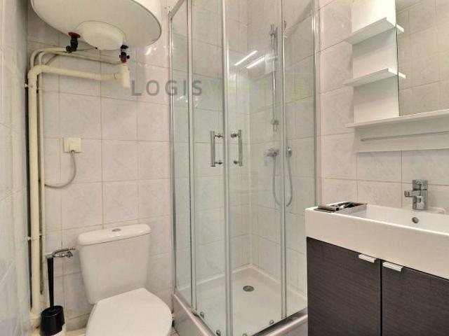 Location Appartement Route de Gisy, Vauboyen