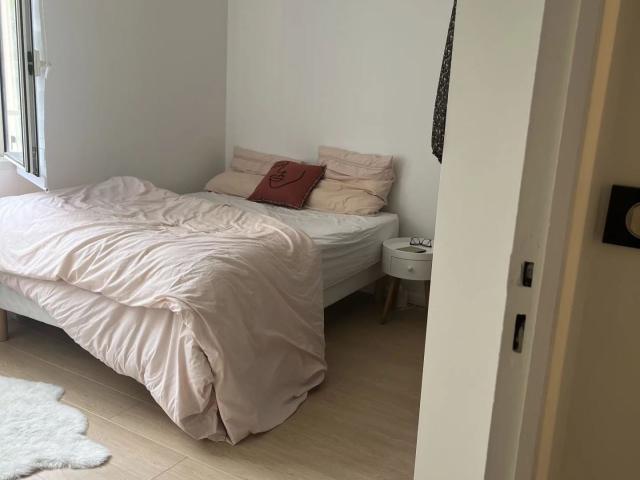 Location Appartement Chemin des Bruyères, Maurepas
