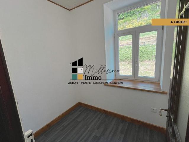 Location Appartement Chemin des Bruyères, Walscheid