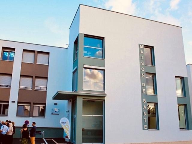 Location Appartement Chemin des Calotiers, Saint Jean de Losne