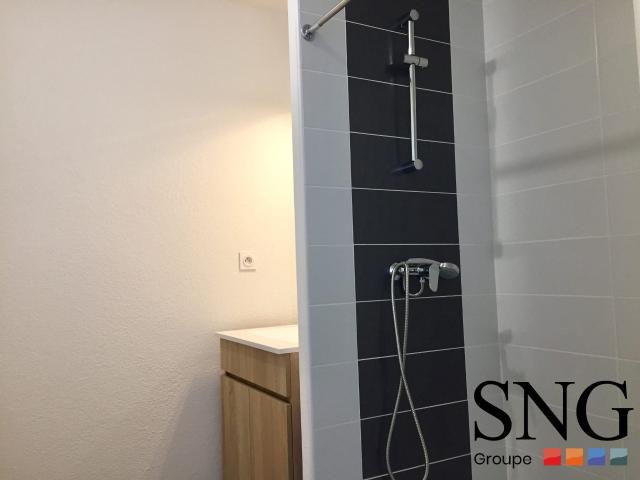 Location Appartement Chemin des Carreaux, Roques
