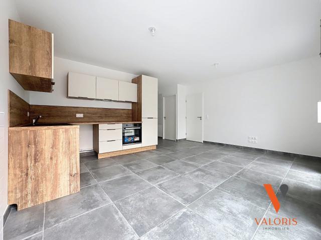 Location Appartement Chemin des Cimentiers, Claix