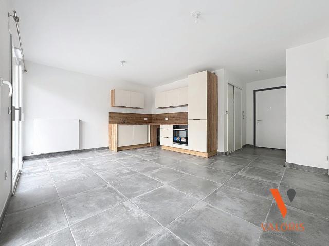 Location Appartement Chemin des Cimentiers, Claix
