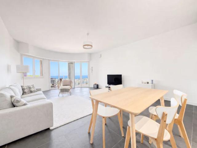Location Appartement Chemin des Cistes, Villefranche sur Mer
