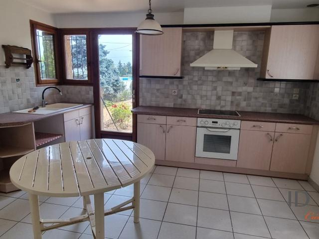 Location Appartement Chemin des Clos, La Ville du Bois
