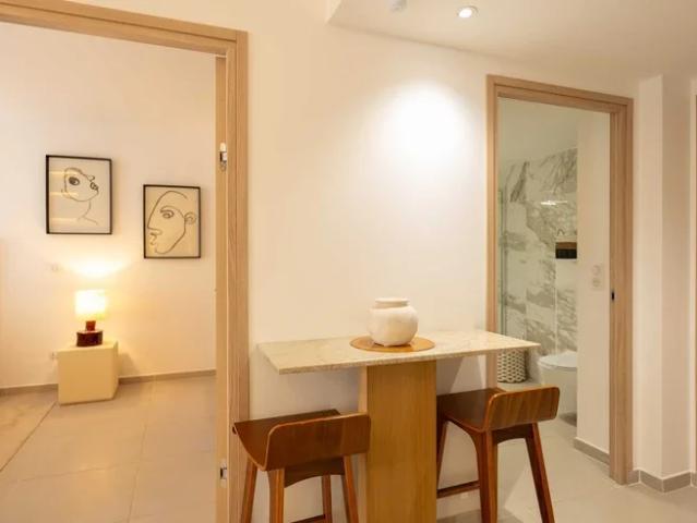 Location Appartement Chemin des Conquettes, Saint Tropez
