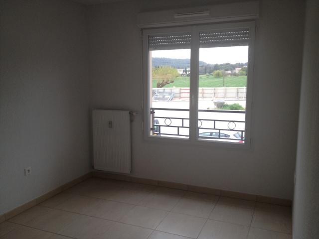 Location Appartement Chemin des Correns, La Motte