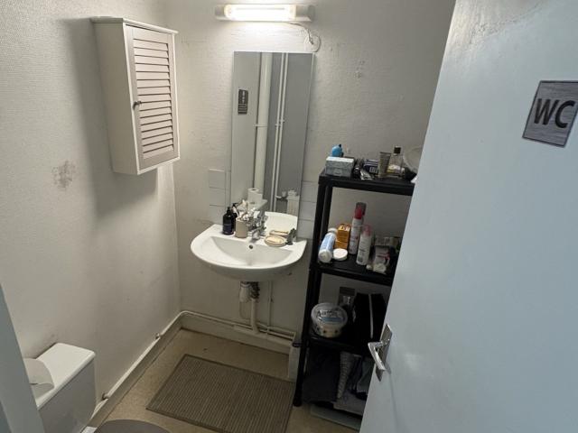 Location Appartement Chemin des Coteaux, Caen