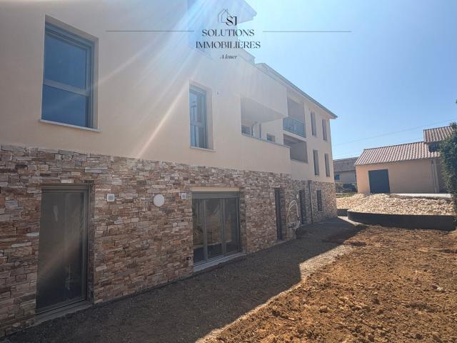 Location Appartement Chemin des Coutures, Ampuis