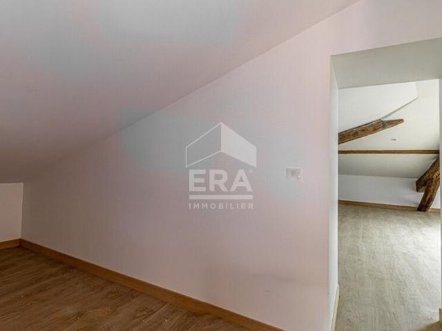 Location Appartement Chemin des Croix, Tarare