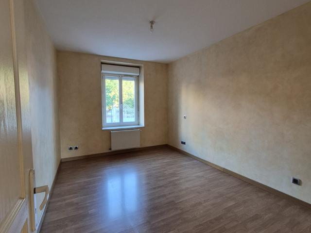 Location Appartement Chemin des Dames, Condrieu
