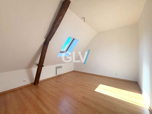 Location Appartement Rue de Breuze, Baisieux