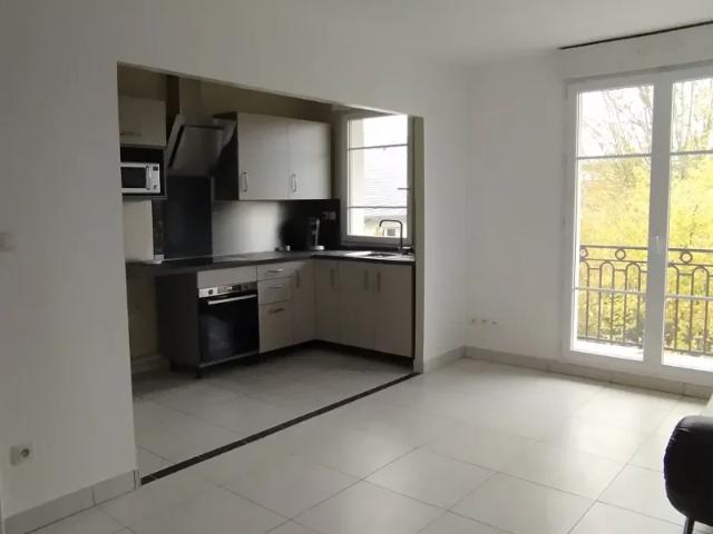 Location Appartement Chemin des Deux Rivières, La Ferté sous Jouarre