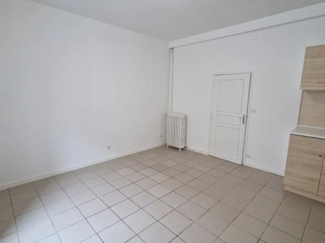 Location Appartement Chemin des Étangs, Rozay en Brie