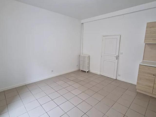 Location Appartement Chemin des Étangs, Rozay en Brie