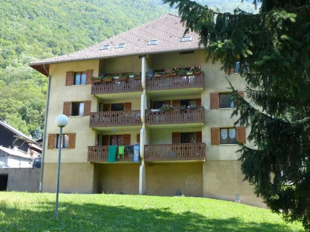 Location Appartement Chemin des Evettes, La Léchère