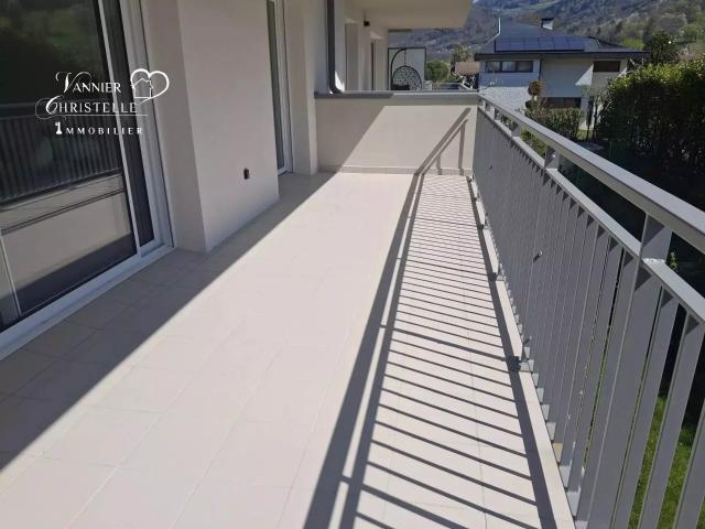 Location Appartement Chemin des Écules, Cervens