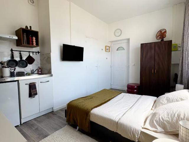 Location Appartement Chemin des Ecus, Maubeuge