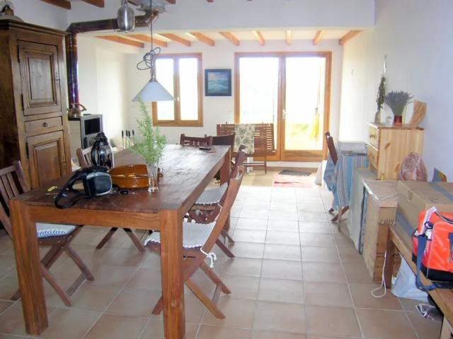 Location Appartement Chemin des Eissouvets, Mane