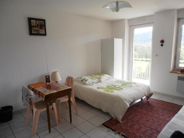 Location Appartement Chemin des Fècles, Nantua