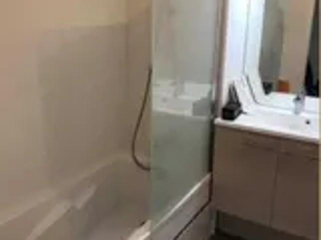 Location Appartement Chemin des Fleurs, Ferney Voltaire
