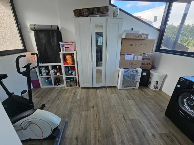 Location Appartement Chemin des Folliets, Viry