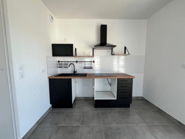 Location Appartement Chemin des Fontanelles, Toulouse