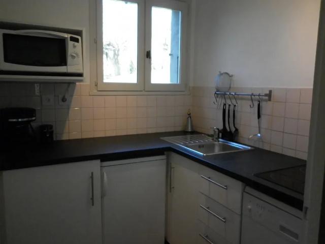Location Appartement Chemin des Fourneaux, Vaulnaveys le Haut