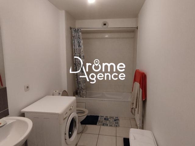 Location Appartement Chemin des Grandes Terres, Saint Marcel lès Valence