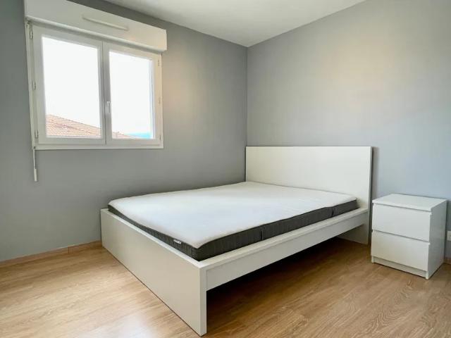 Location Appartement Chemin des Grandes Vignes, Veigy Foncenex